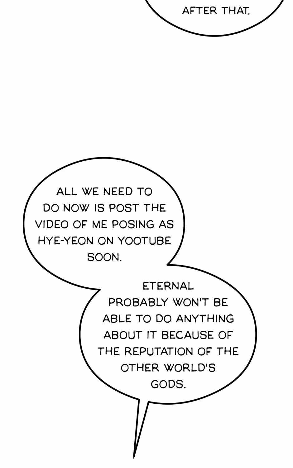 Guide to be King of the Dead Chapter 73-eng-li - Page 138