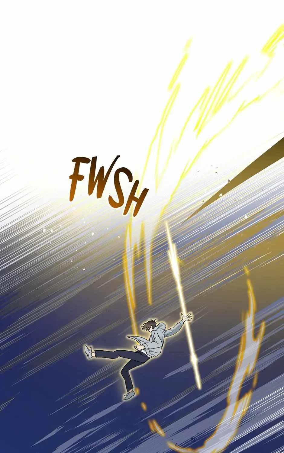 Guide to be King of the Dead Chapter 72-eng-li - Page 30