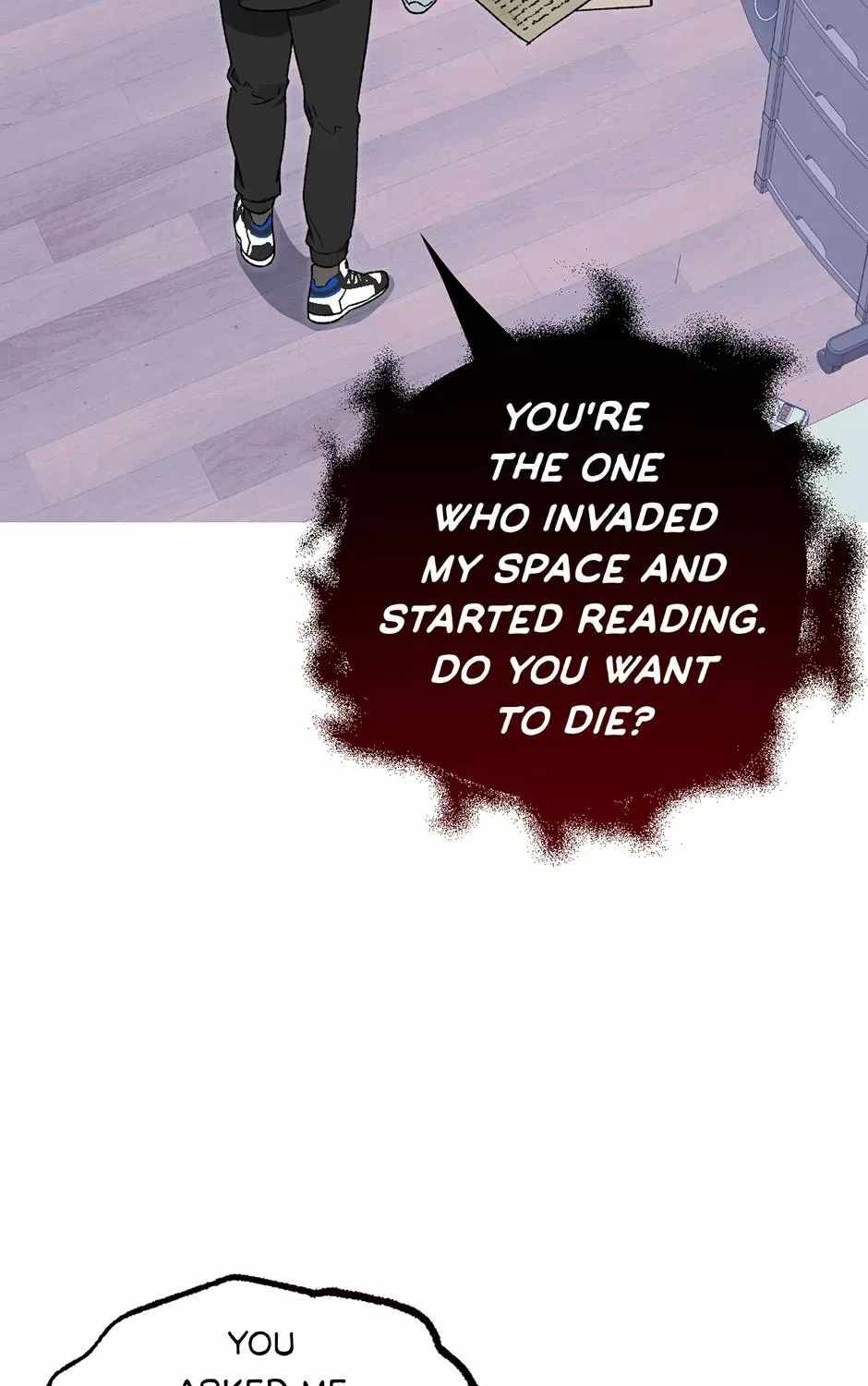 Guide to be King of the Dead Chapter 73-eng-li - Page 28
