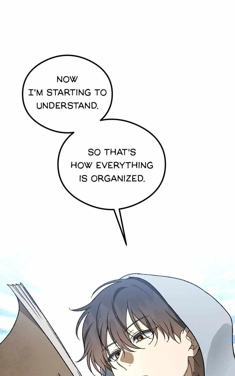 Guide to be King of the Dead Chapter 73-eng-li - Page 20
