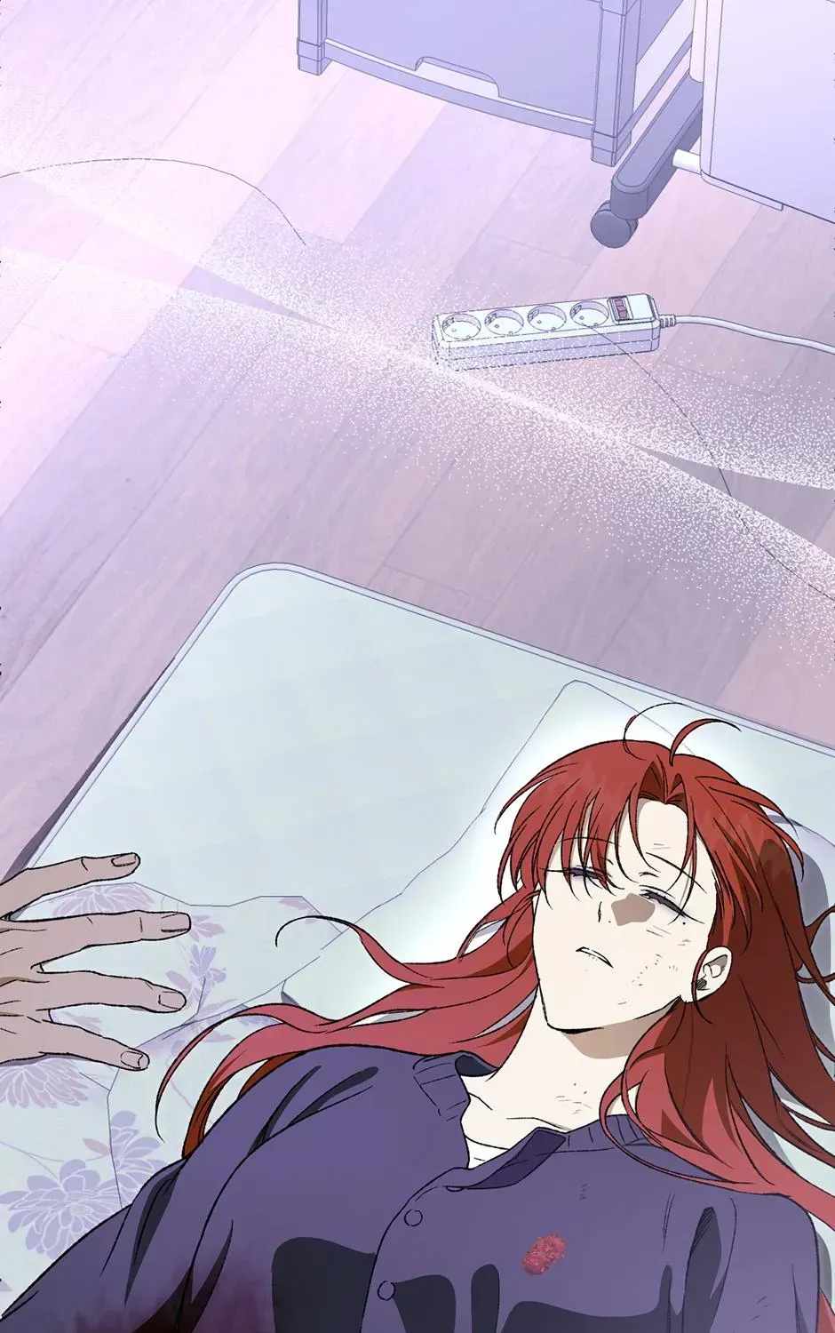 Guide to be King of the Dead Chapter 72-eng-li - Page 162