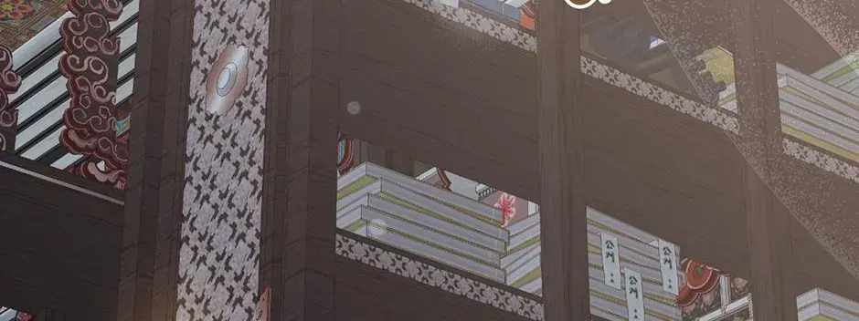 Guide to be King of the Dead Chapter 73-eng-li - Page 1