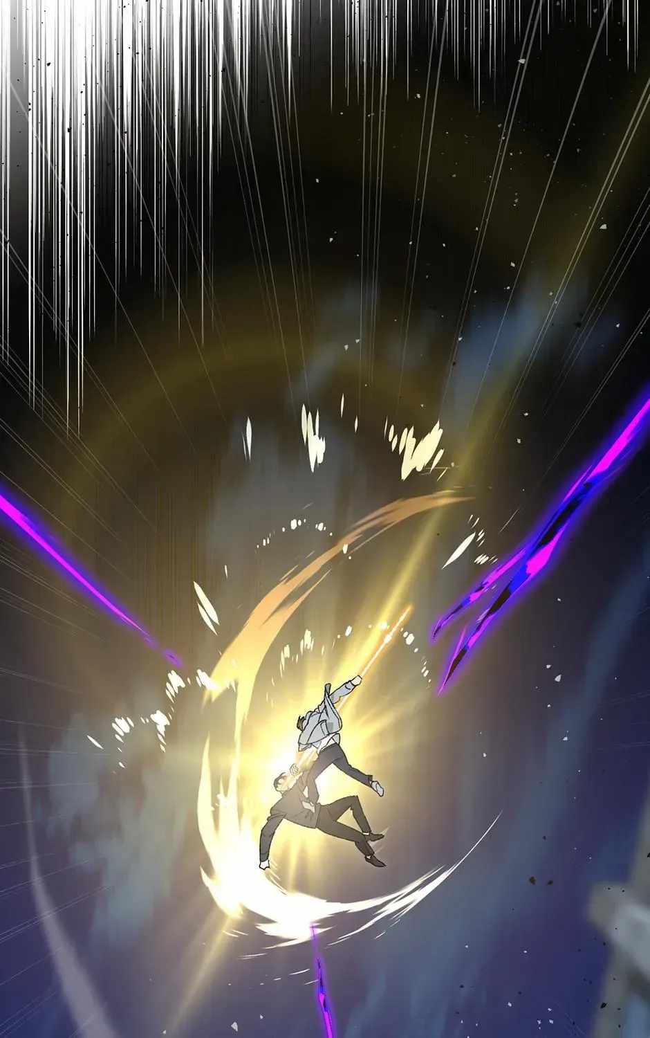 Guide to be King of the Dead Chapter 72-eng-li - Page 12