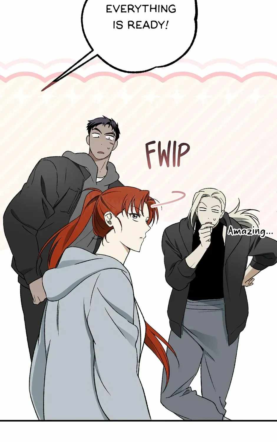 Guide to be King of the Dead Chapter 73-eng-li - Page 92