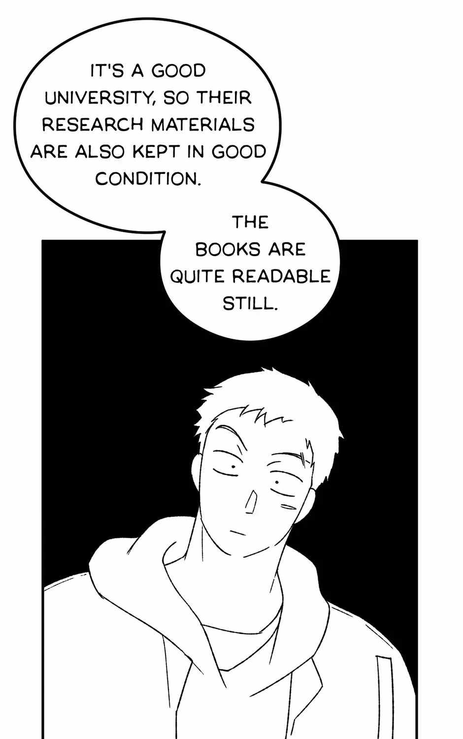 Guide to be King of the Dead Chapter 73-eng-li - Page 38