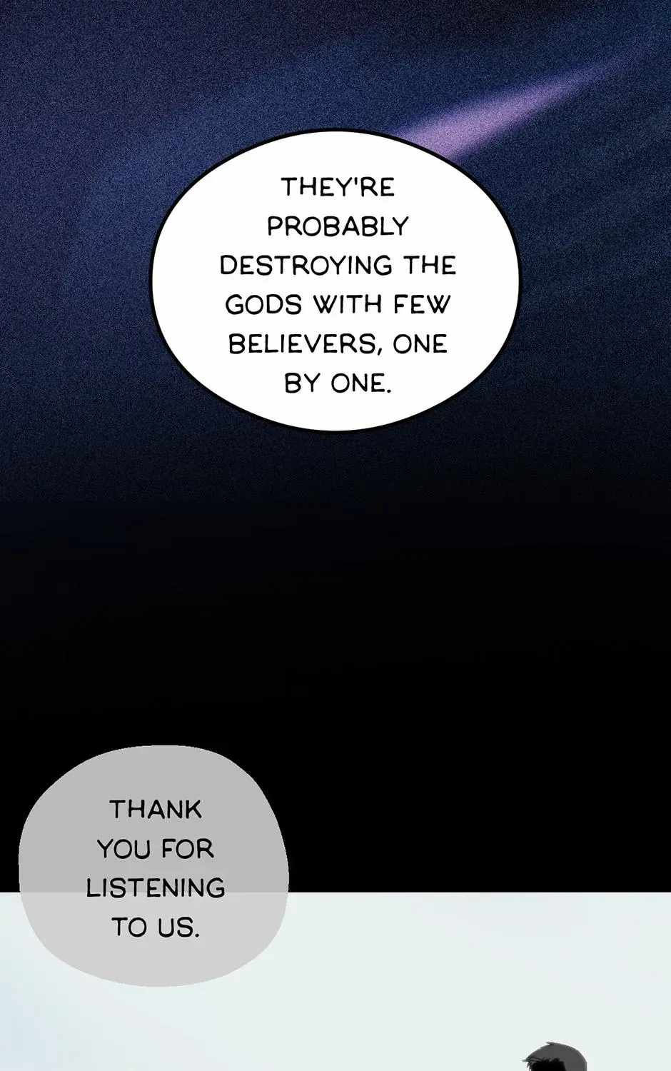 Guide to be King of the Dead Chapter 72-eng-li - Page 142
