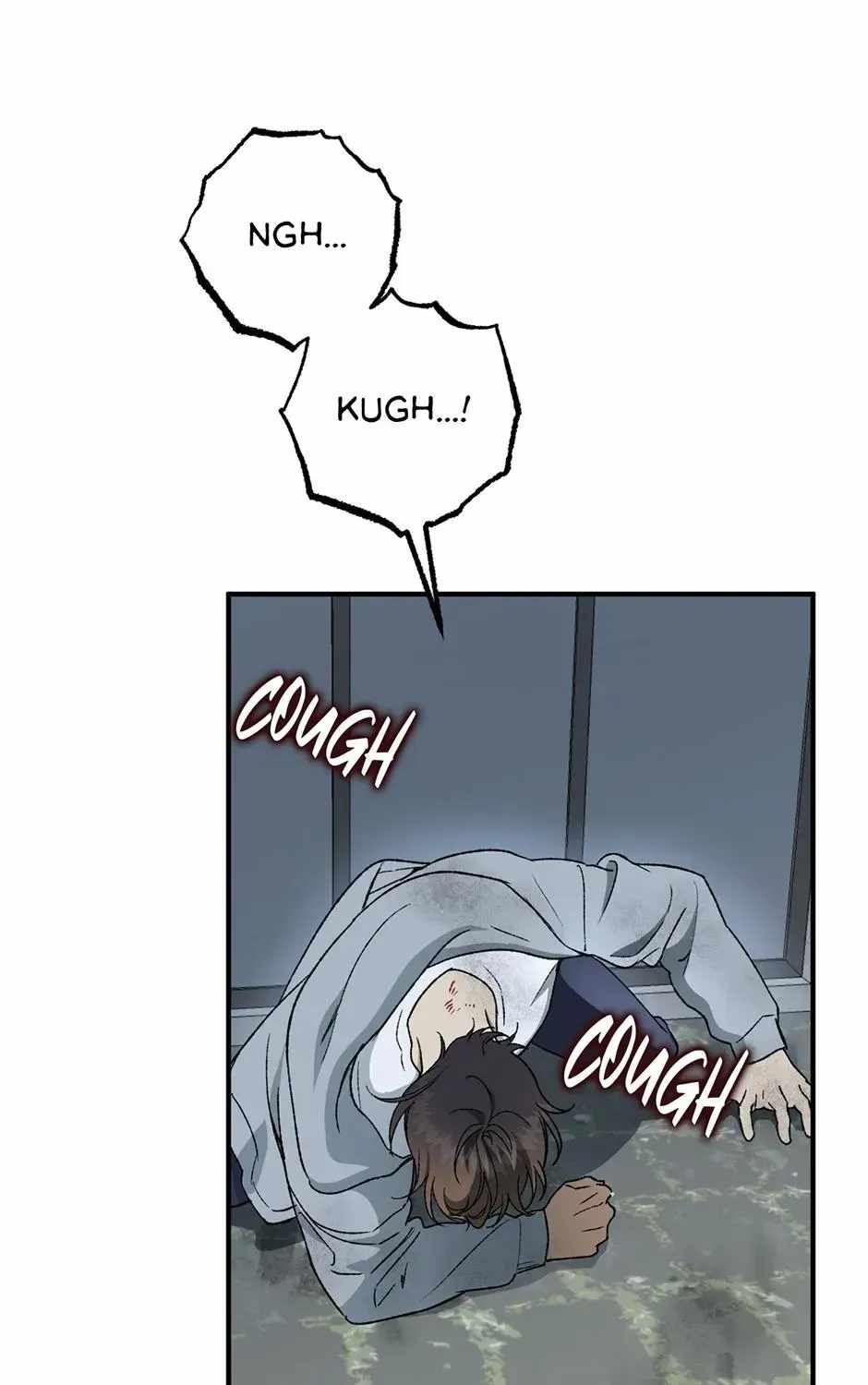 Guide to be King of the Dead Chapter 72-eng-li - Page 84