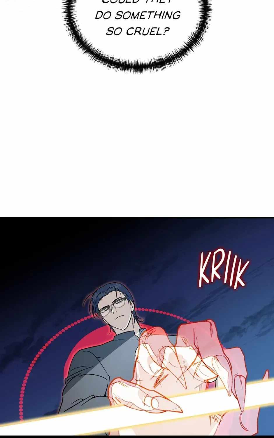 Guide to be King of the Dead Chapter 72-eng-li - Page 24
