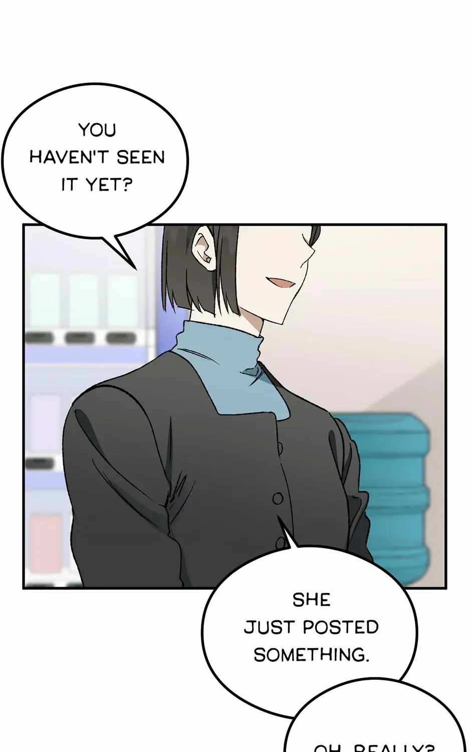 Guide to be King of the Dead Chapter 73-eng-li - Page 118
