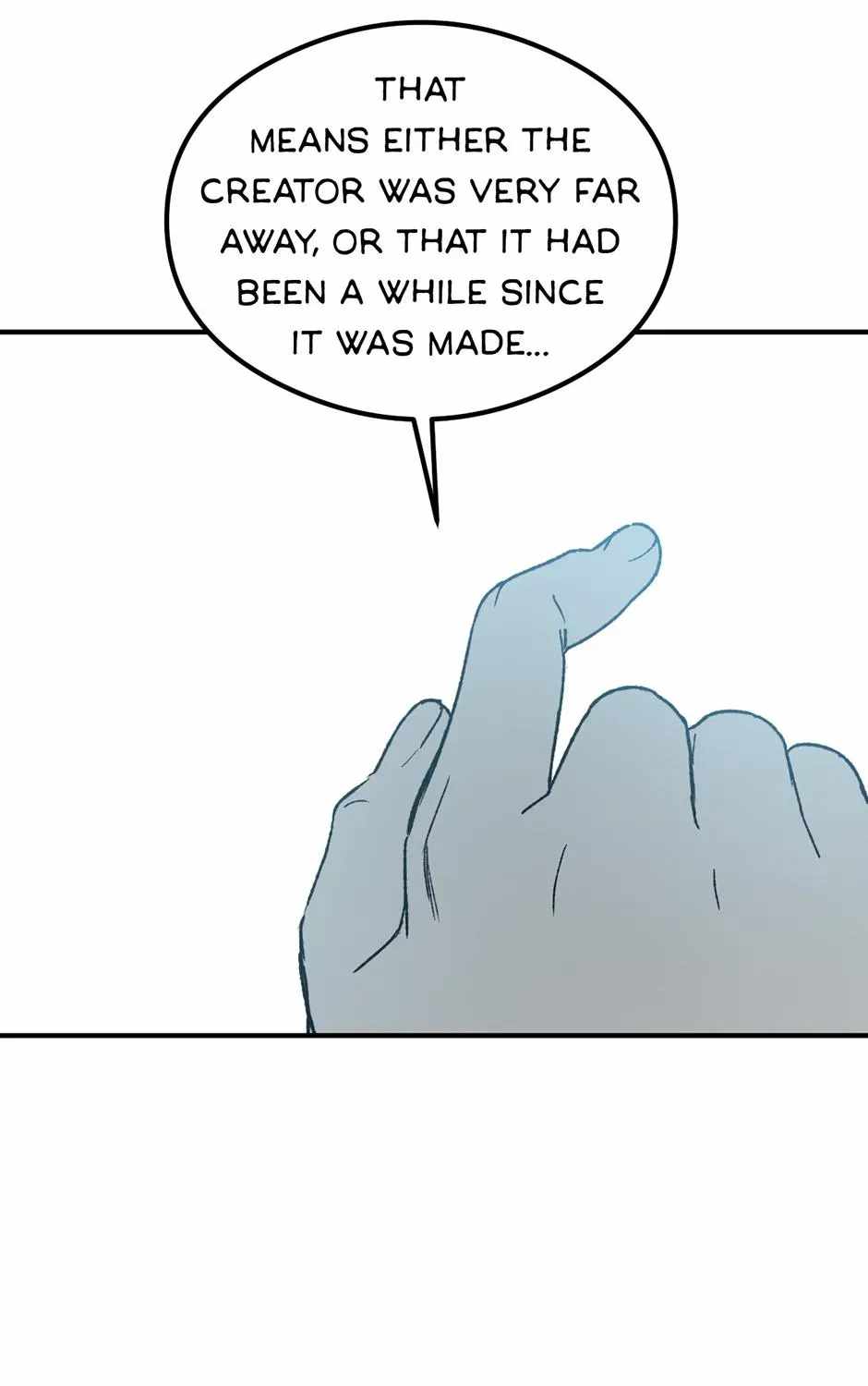 Guide to be King of the Dead Chapter 72-eng-li - Page 134