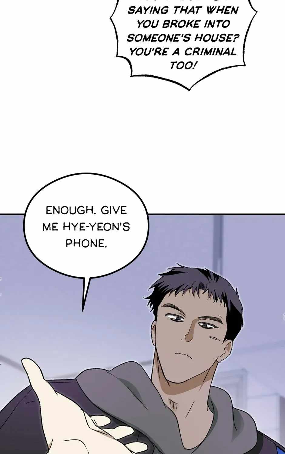 Guide to be King of the Dead Chapter 73-eng-li - Page 102