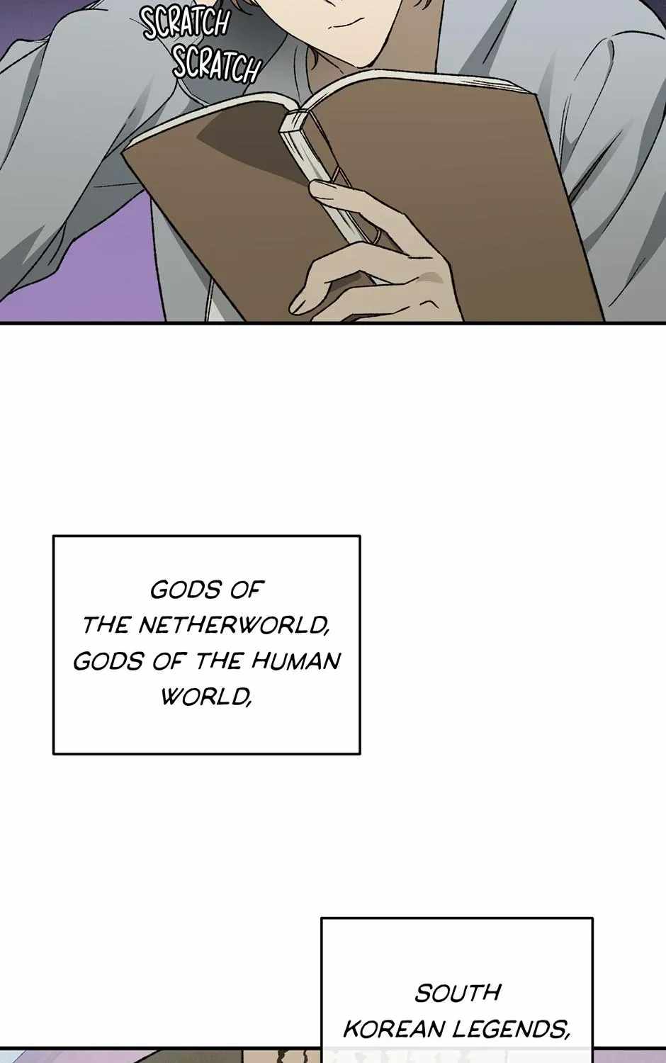 Guide to be King of the Dead Chapter 73-eng-li - Page 16