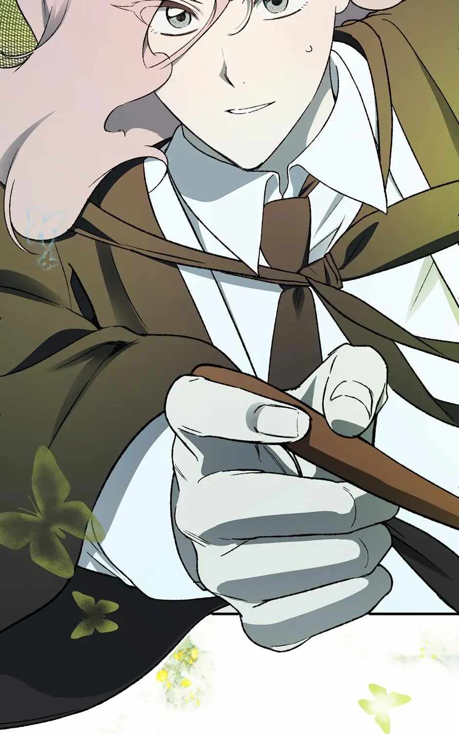 Guide to be King of the Dead Chapter 72-eng-li - Page 104