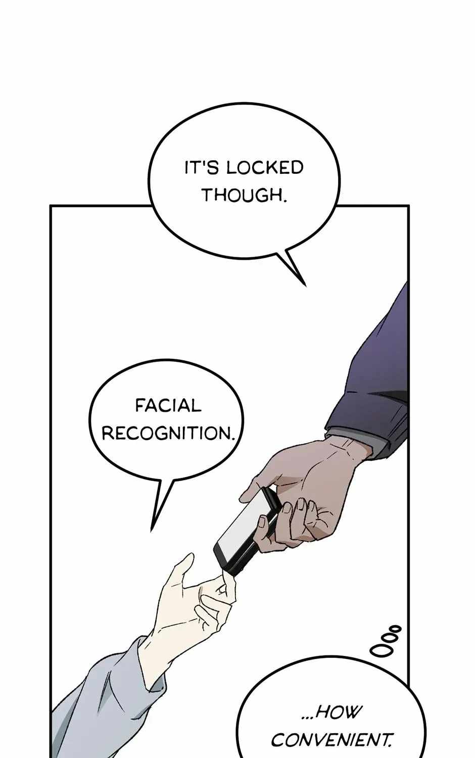 Guide to be King of the Dead Chapter 73-eng-li - Page 104