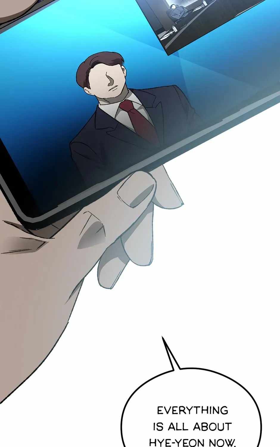 Guide to be King of the Dead Chapter 73-eng-li - Page 134
