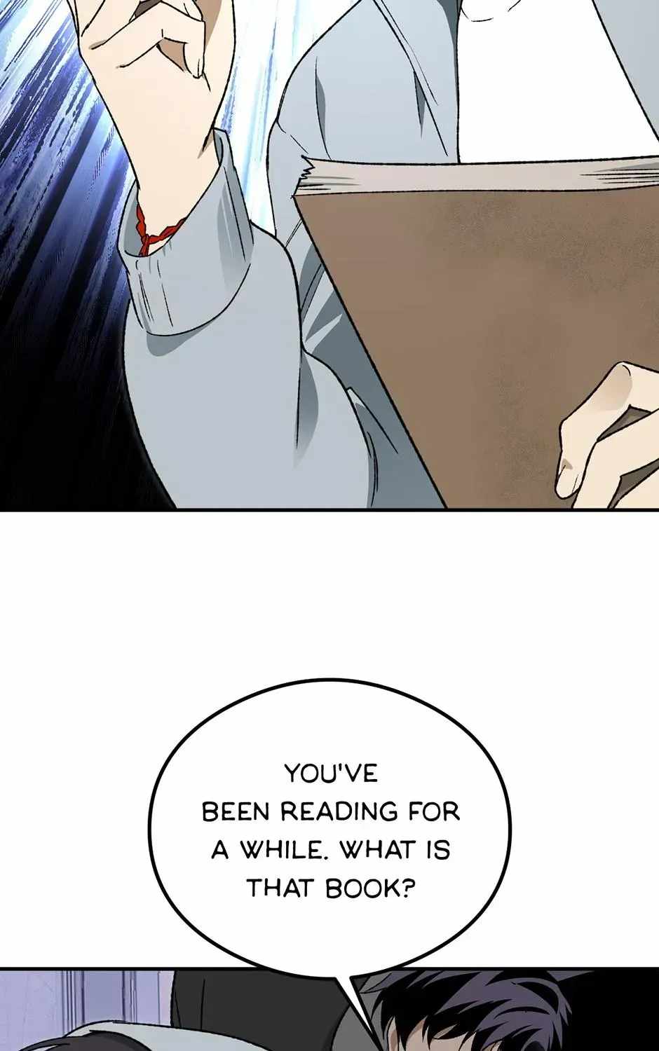 Guide to be King of the Dead Chapter 73-eng-li - Page 22