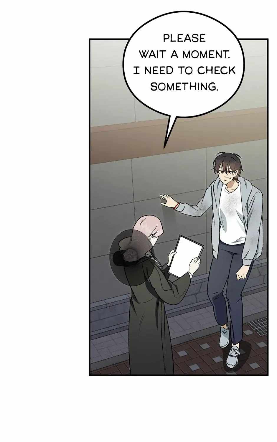 Guide to be King of the Dead Chapter 72-eng-li - Page 130