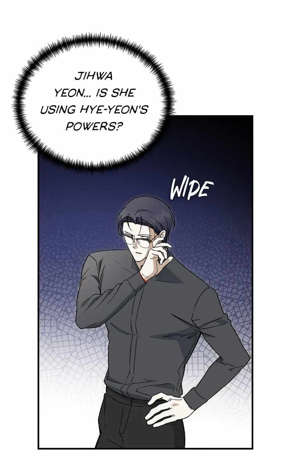 Guide to be King of the Dead Chapter 72-eng-li - Page 54
