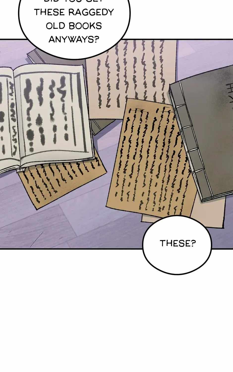 Guide to be King of the Dead Chapter 73-eng-li - Page 34