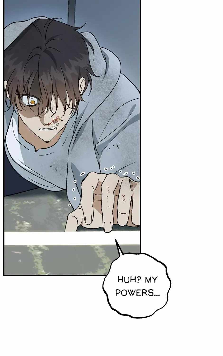 Guide to be King of the Dead Chapter 72-eng-li - Page 88
