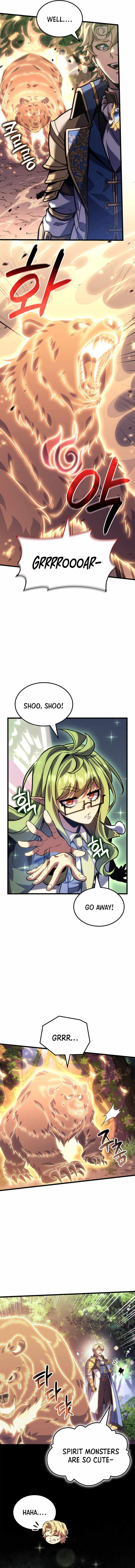 THE COUNT'S YOUNGEST SON IS A PLAYER Chapter 163-eng-li - Page 7