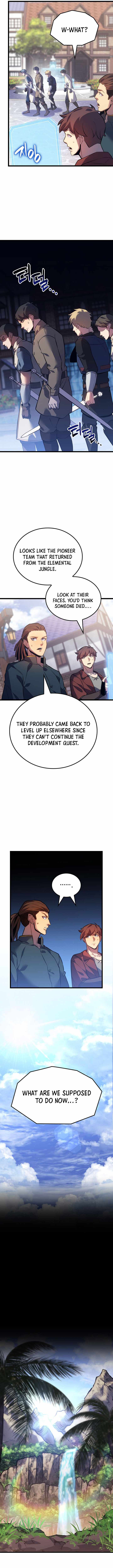 THE COUNT'S YOUNGEST SON IS A PLAYER Chapter 163-eng-li - Page 5
