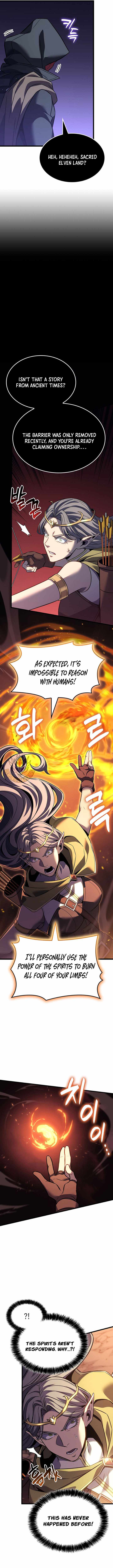 THE COUNT'S YOUNGEST SON IS A PLAYER Chapter 163-eng-li - Page 2