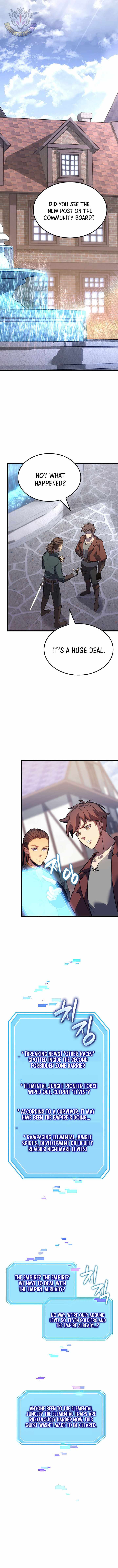 THE COUNT'S YOUNGEST SON IS A PLAYER Chapter 163-eng-li - Page 4