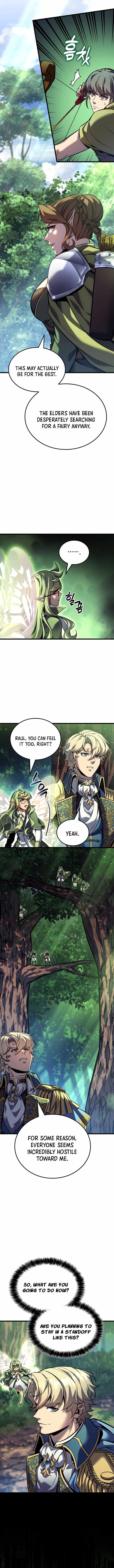 THE COUNT'S YOUNGEST SON IS A PLAYER Chapter 163-eng-li - Page 11