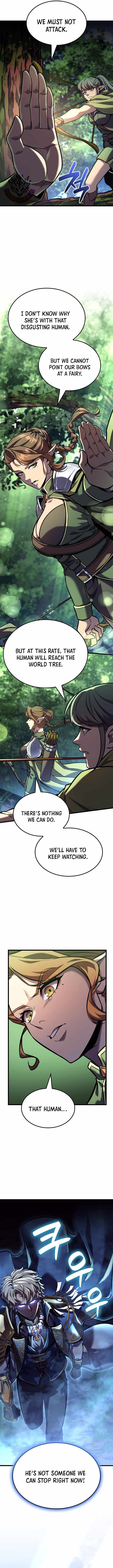 THE COUNT'S YOUNGEST SON IS A PLAYER Chapter 163-eng-li - Page 10