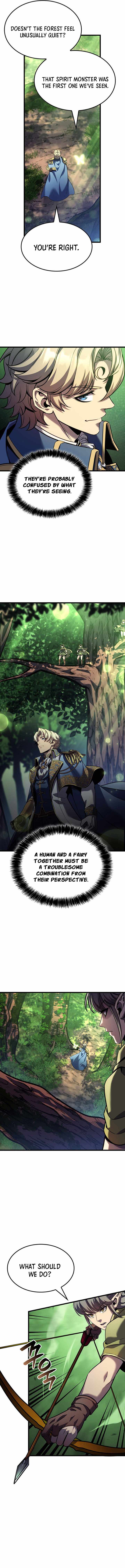 THE COUNT'S YOUNGEST SON IS A PLAYER Chapter 163-eng-li - Page 9