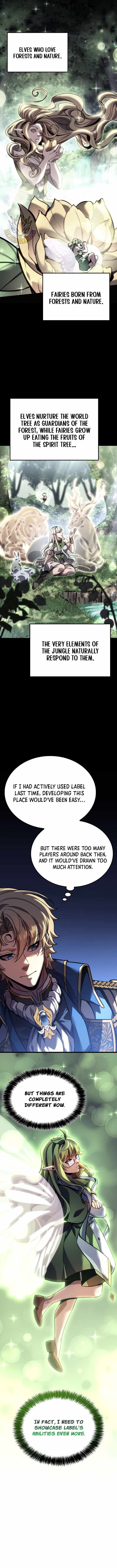 THE COUNT'S YOUNGEST SON IS A PLAYER Chapter 163-eng-li - Page 8