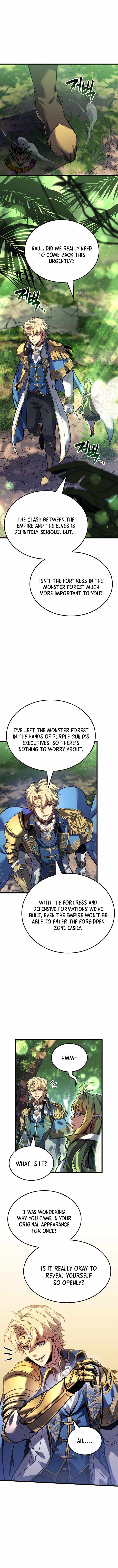 THE COUNT'S YOUNGEST SON IS A PLAYER Chapter 163-eng-li - Page 6
