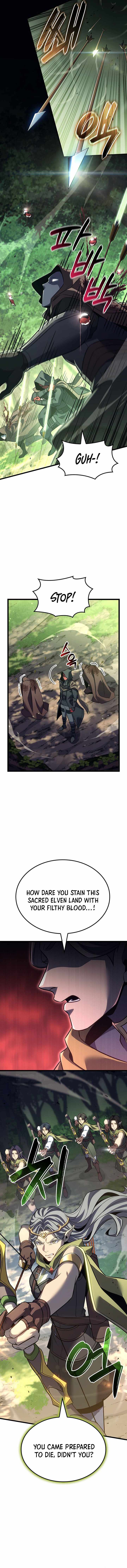 THE COUNT'S YOUNGEST SON IS A PLAYER Chapter 163-eng-li - Page 1