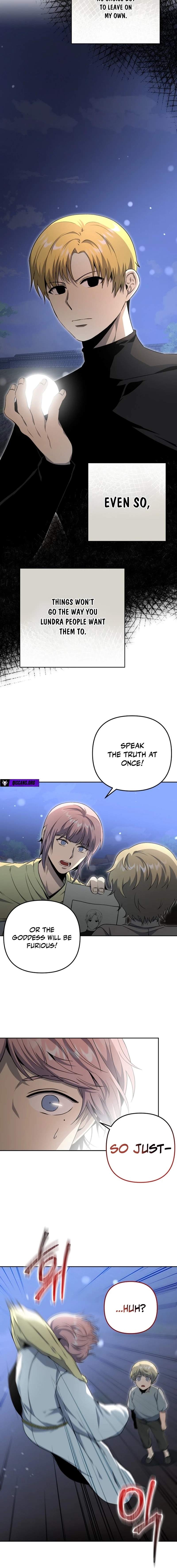 The Demon Emperor Hopes for a Hero Chapter 22-eng-li - Page 3
