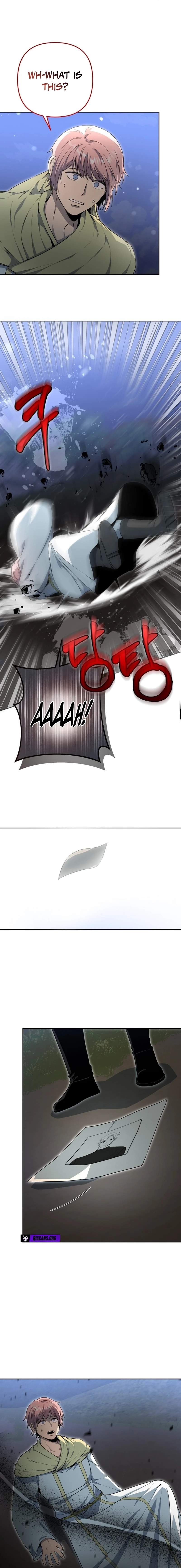 The Demon Emperor Hopes for a Hero Chapter 22-eng-li - Page 4