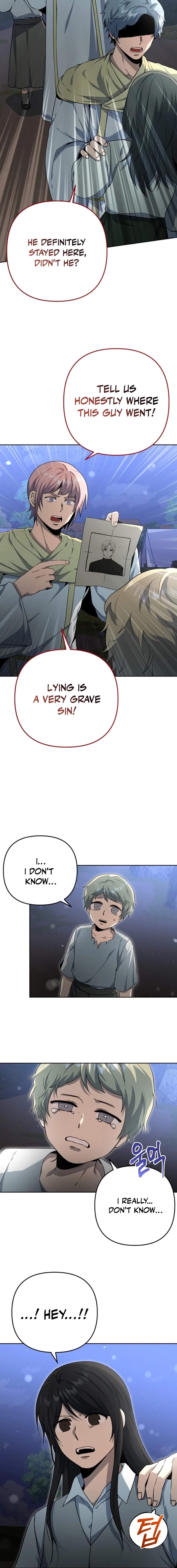 The Demon Emperor Hopes for a Hero Chapter 22-eng-li - Page 2