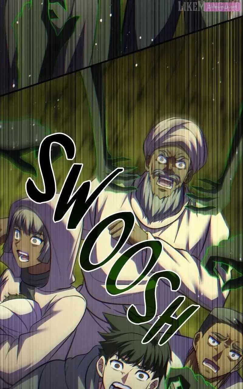 Why I Quit Being the Demon King Chapter 78-eng-li - Page 29
