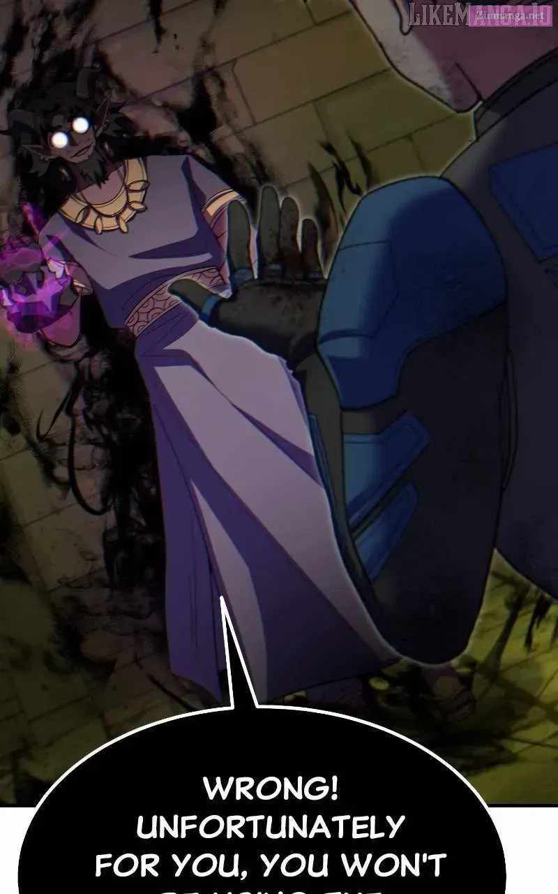 Why I Quit Being the Demon King Chapter 78-eng-li - Page 153