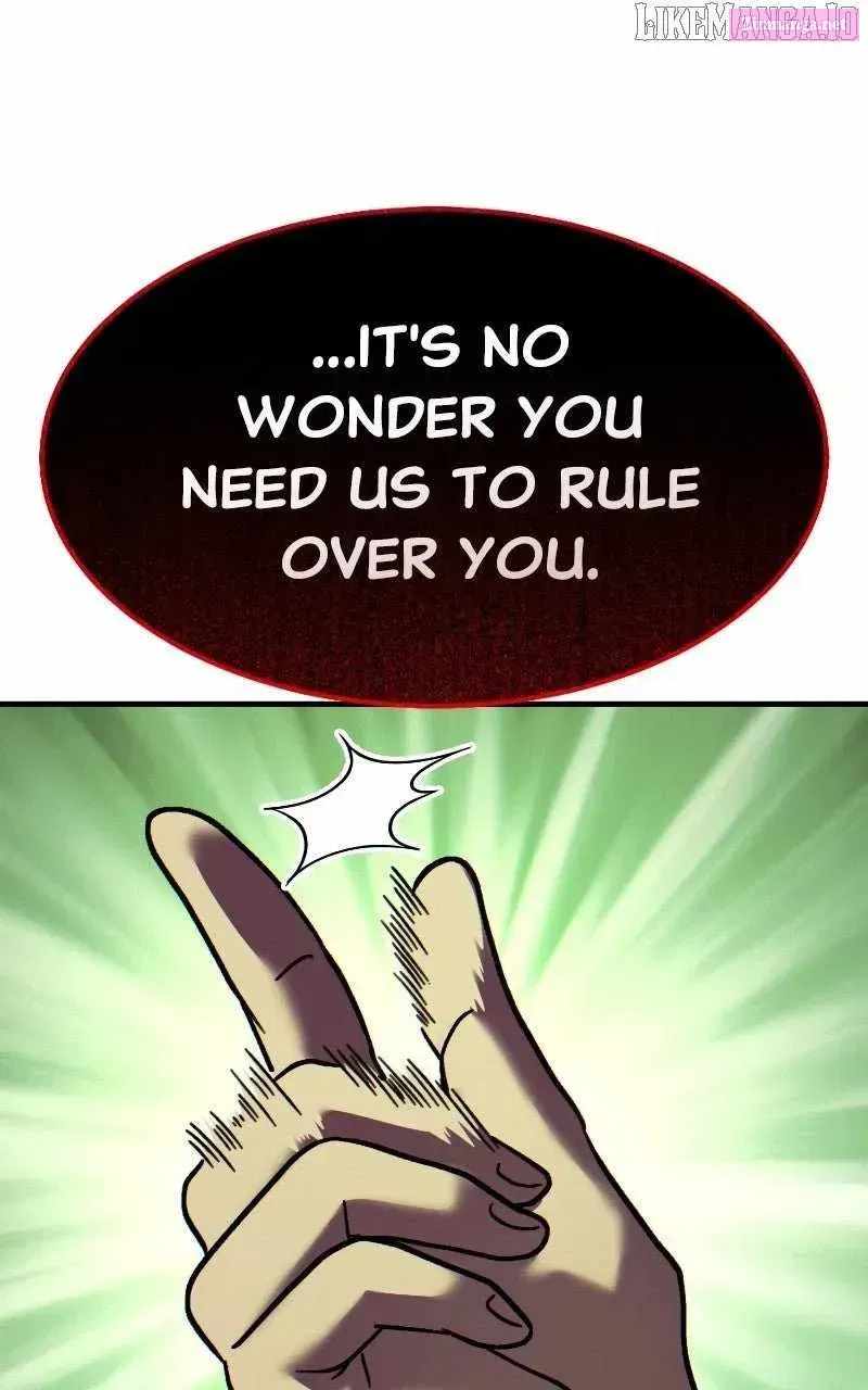 Why I Quit Being the Demon King Chapter 78-eng-li - Page 26