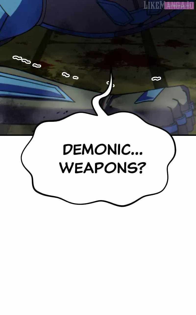 Why I Quit Being the Demon King Chapter 78-eng-li - Page 151