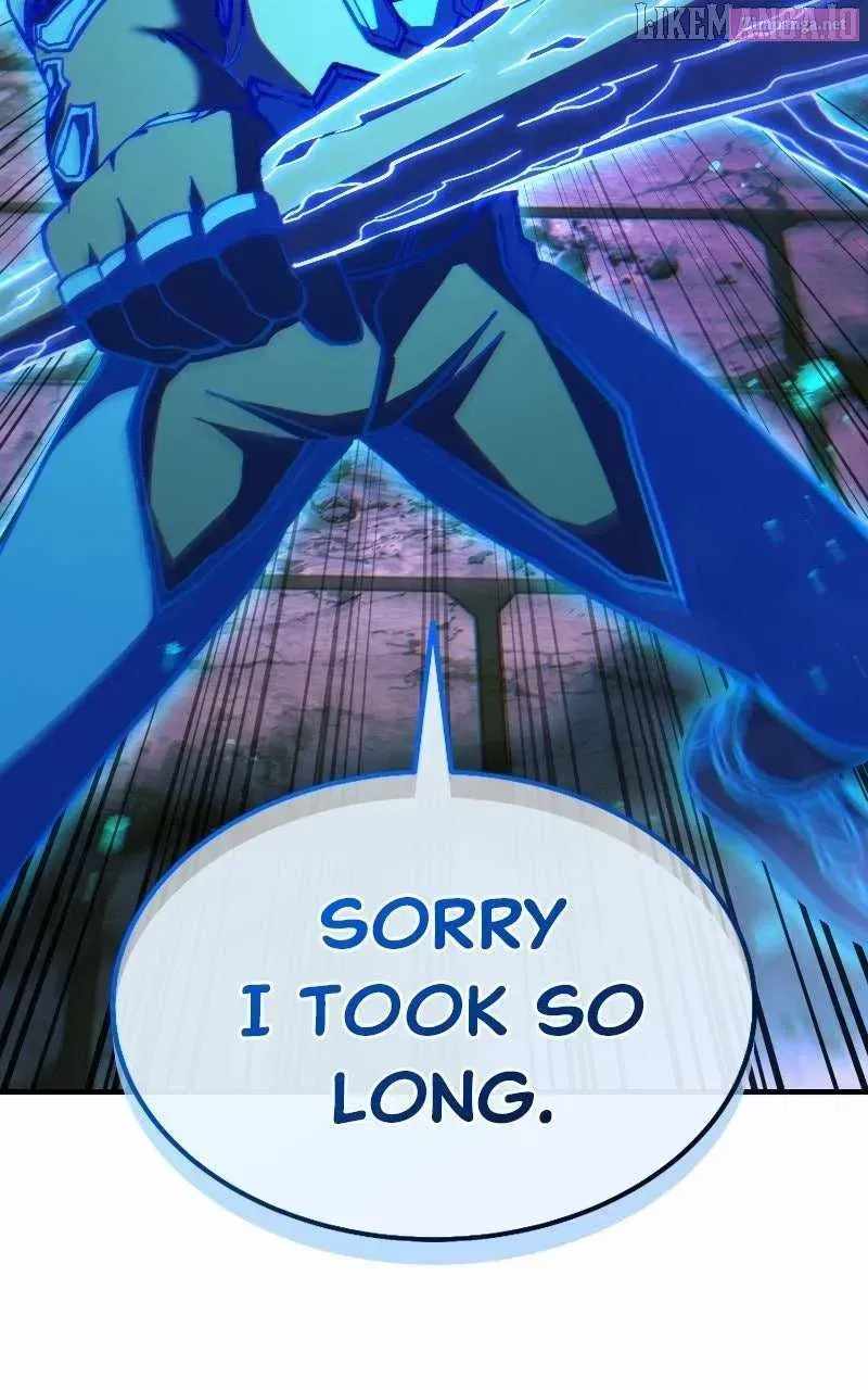 Why I Quit Being the Demon King Chapter 78-eng-li - Page 70