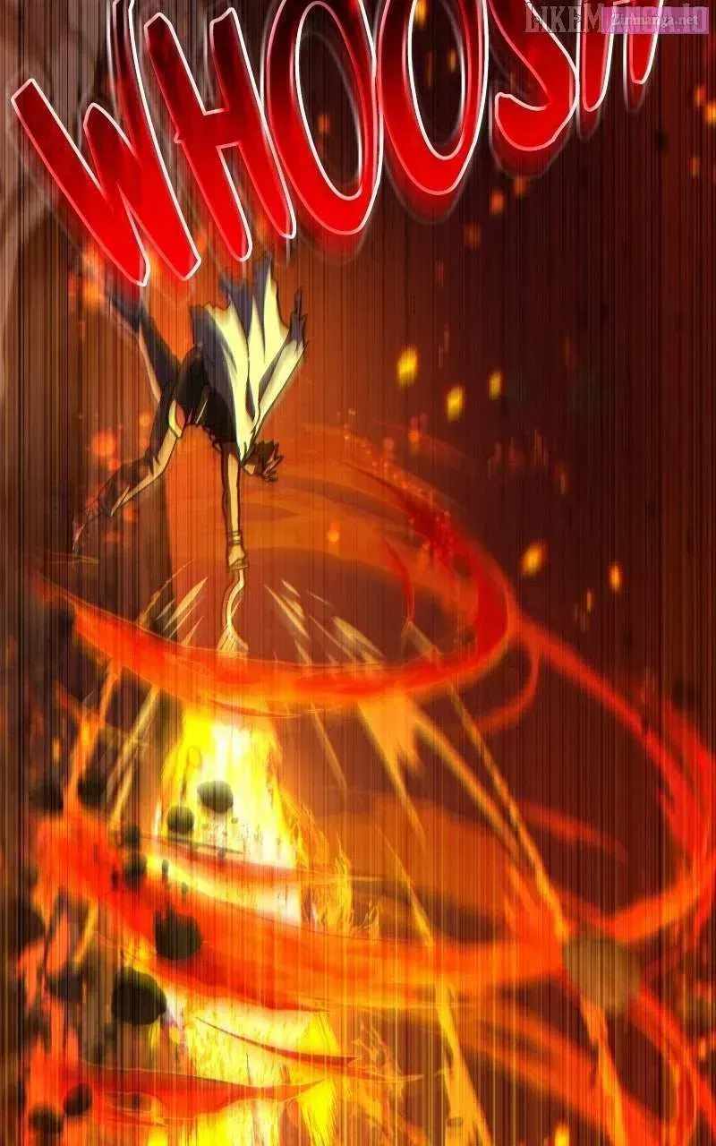 Why I Quit Being the Demon King Chapter 78-eng-li - Page 5