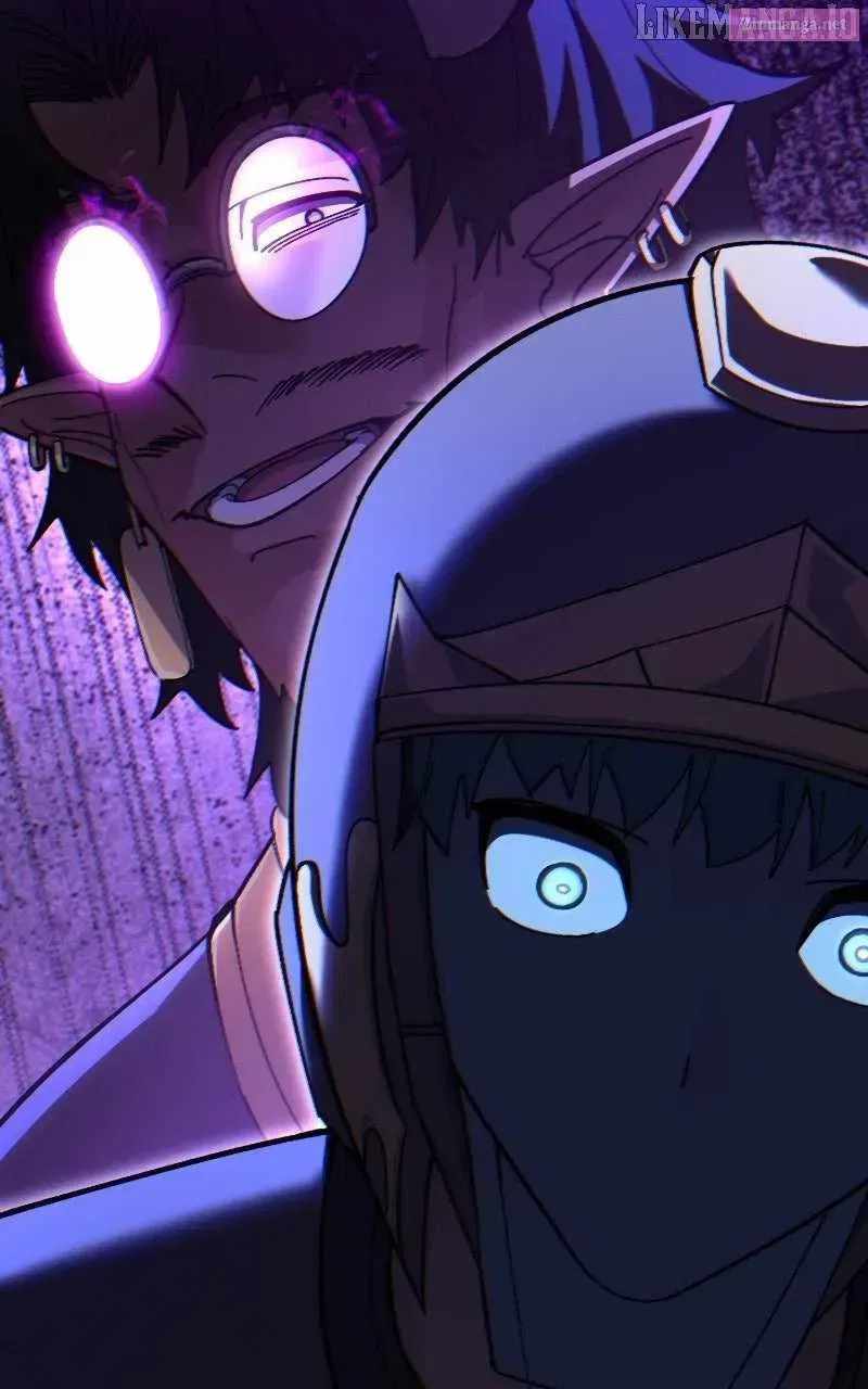 Why I Quit Being the Demon King Chapter 78-eng-li - Page 132