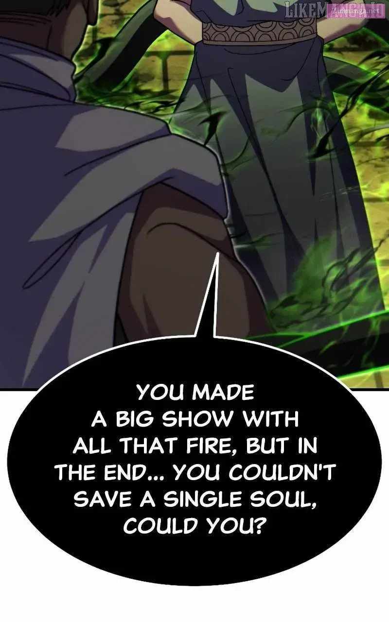 Why I Quit Being the Demon King Chapter 78-eng-li - Page 23