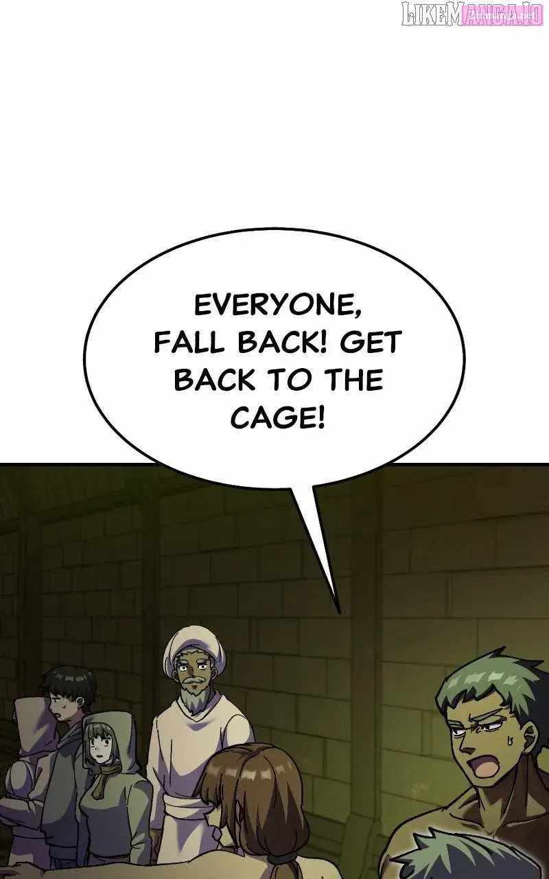 Why I Quit Being the Demon King Chapter 78-eng-li - Page 77