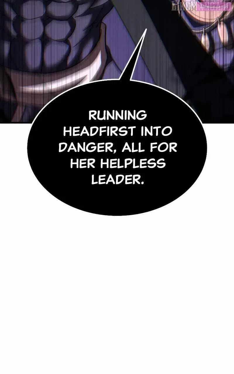 Why I Quit Being the Demon King Chapter 78-eng-li - Page 49