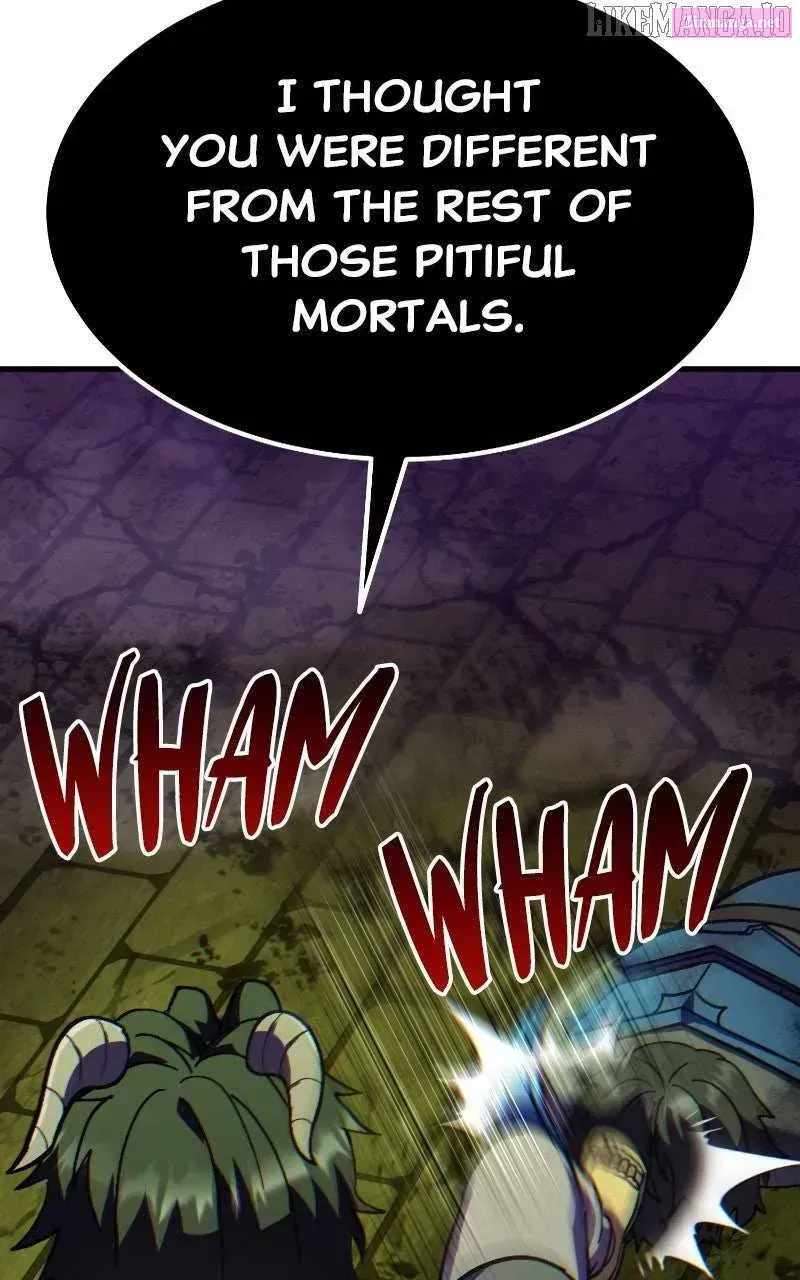 Why I Quit Being the Demon King Chapter 78-eng-li - Page 165