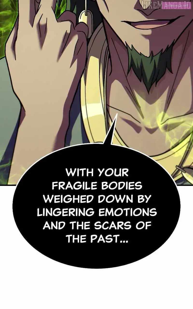 Why I Quit Being the Demon King Chapter 78-eng-li - Page 25