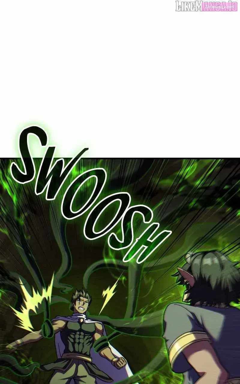 Why I Quit Being the Demon King Chapter 78-eng-li - Page 18